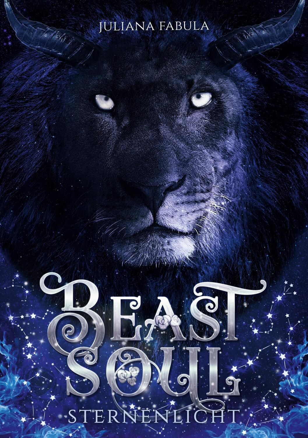 Cover: 9783743107984 | BeastSoul | Sternenlicht | Juliana Fabula | Taschenbuch | BeastSoul