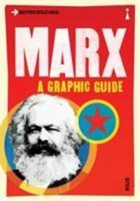Cover: 9781848314078 | Introducing Marx | A Graphic Guide | Rius Rius | Taschenbuch | 162 S.