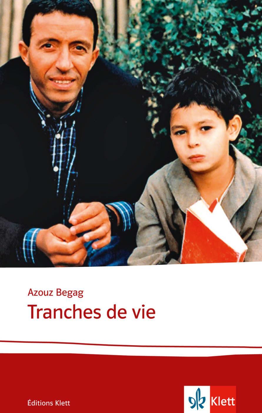 Cover: 9783125915947 | Tranches de vie | Textes et documents | Azouz Begag | Taschenbuch