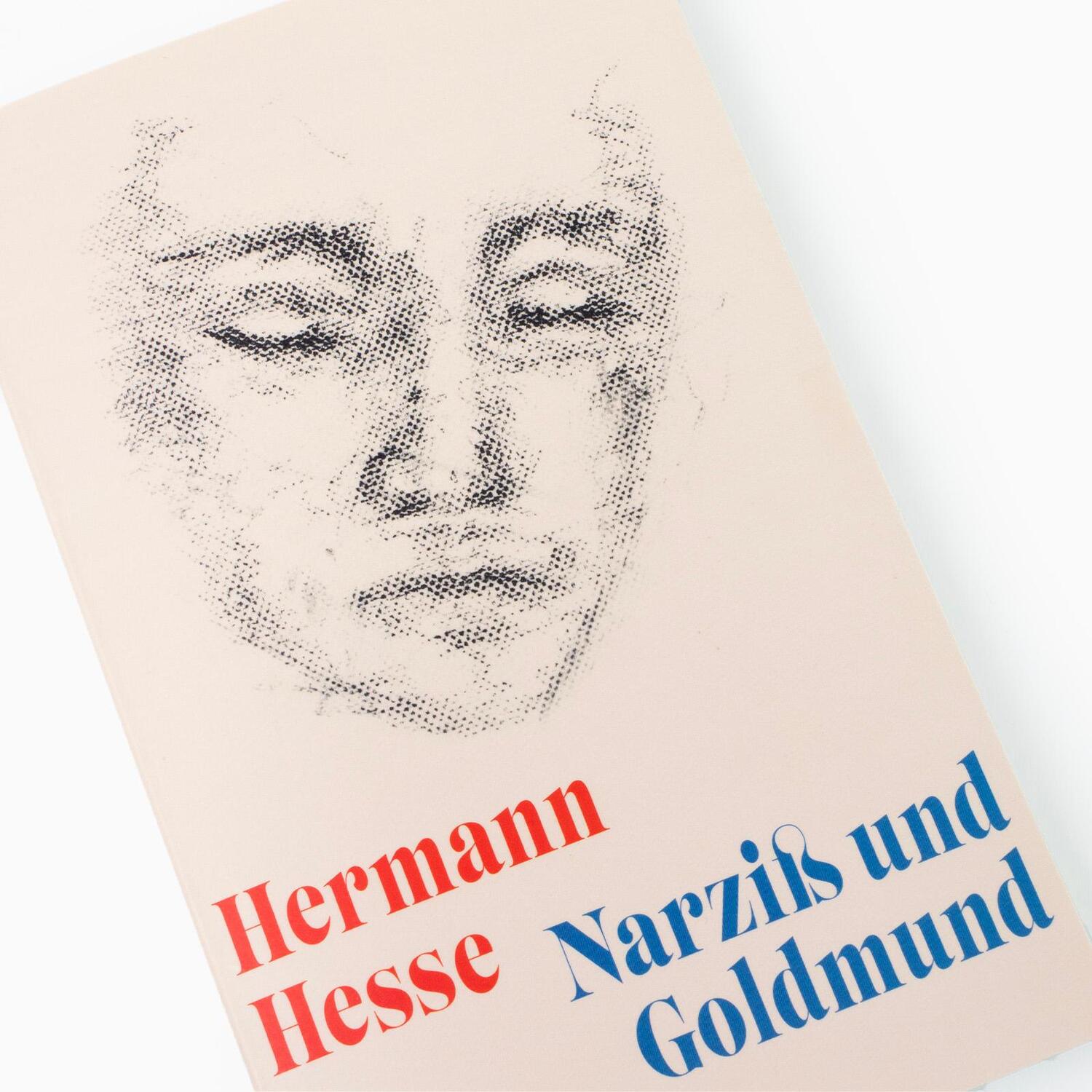 Bild: 9783518474723 | Narziß und Goldmund | Hermann Hesse | Taschenbuch | 310 S. | Deutsch