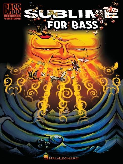 Cover: 9781705142059 | Sublime for Bass - Bass Recorded Versions Tab Songbook | Taschenbuch