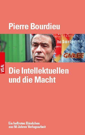 Cover: 9783964881502 | Die Intellektuellen und die Macht | Pierre Bourdieu | Taschenbuch