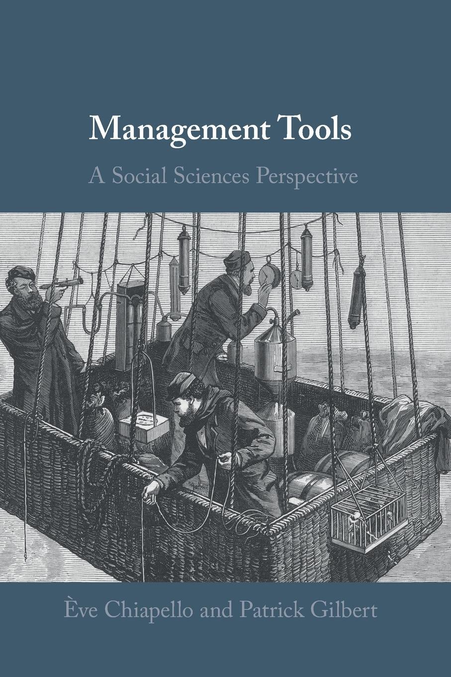 Cover: 9781108451727 | Management Tools | Patrick Gilbert | Taschenbuch | Paperback | 2022