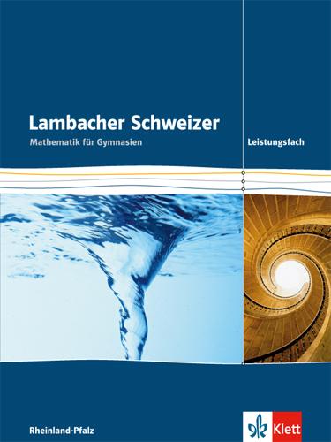 Cover: 9783127356311 | Lambacher Schweizer Leistungskurs. Ausgabe Rheinland-Pfalz....