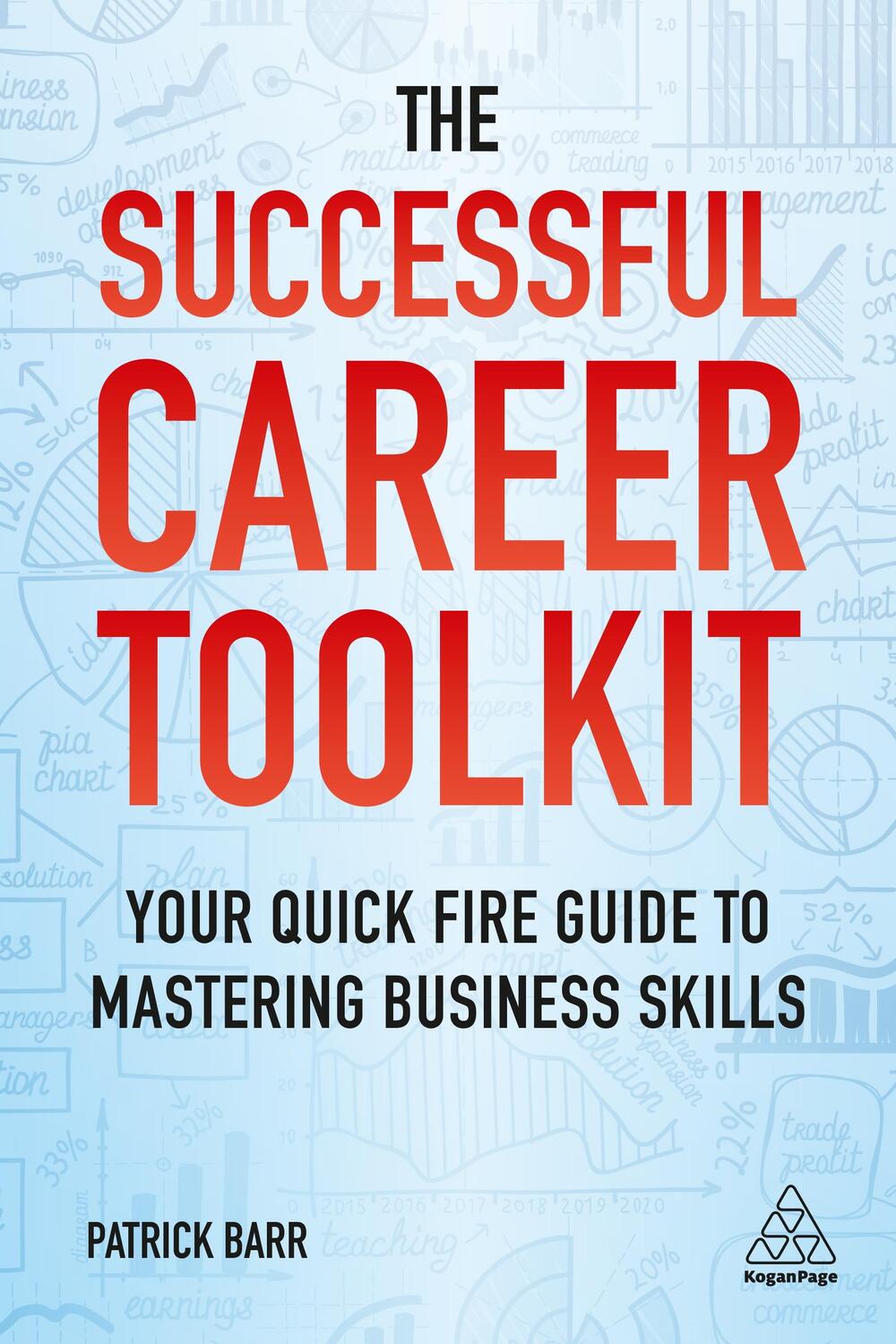 Cover: 9780749484774 | The Successful Career Toolkit | Patrick Barr | Taschenbuch | Englisch