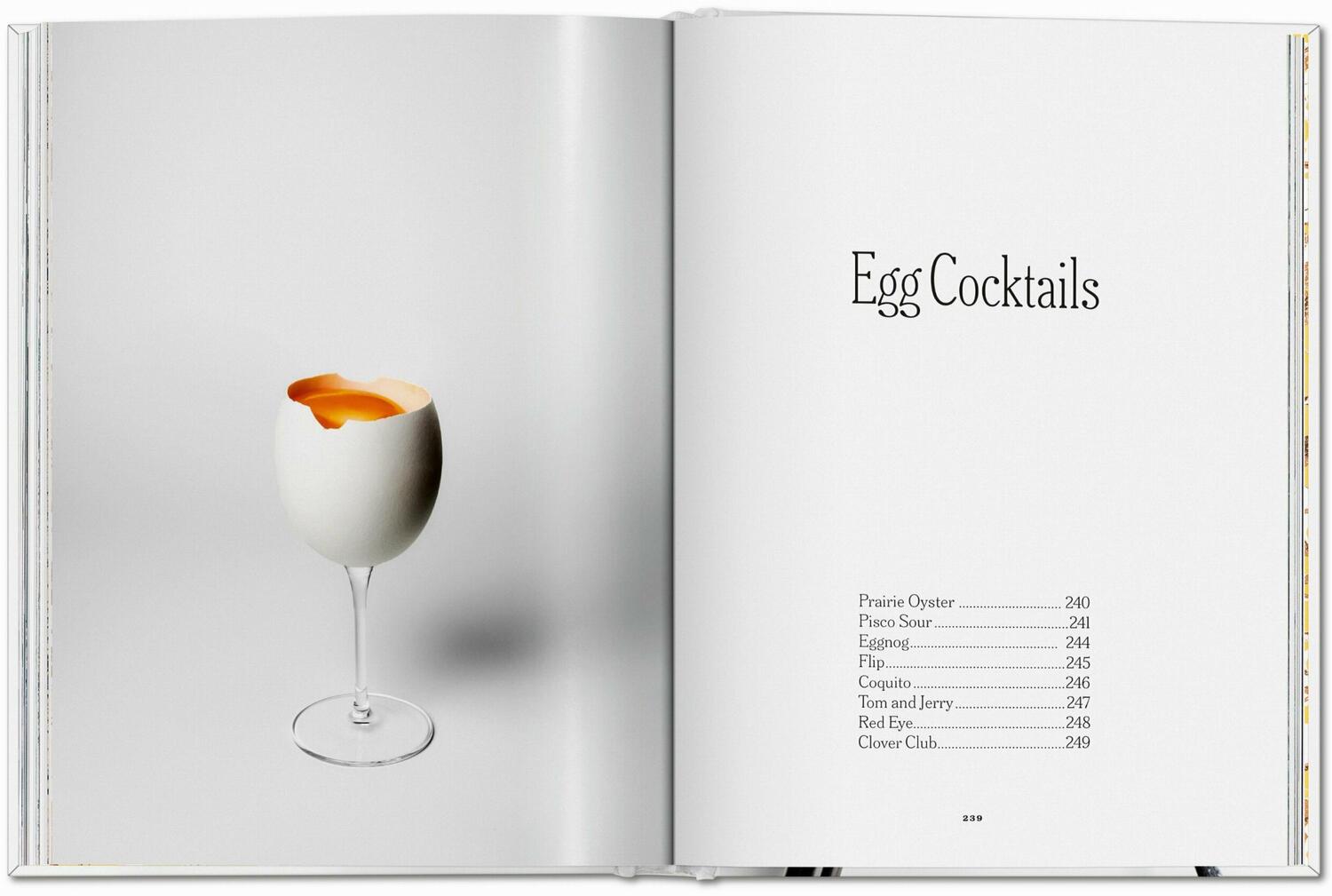Bild: 9783836585897 | The Gourmand's Egg. A Collection of Stories and Recipes | The Gourmand