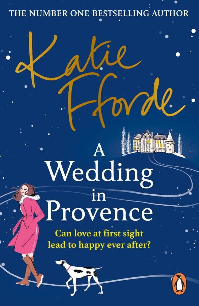 Cover: 9781529158830 | A Wedding in Provence | Katie Fforde | Taschenbuch | 448 S. | Englisch