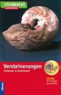 Cover: 9783800142989 | Steinbachs Naturführer. Versteinerungen | Gerhard Lichter | Buch