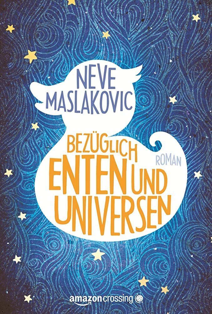 Cover: 9781611099461 | Bezüglich Enten und Universen: Roman | Neve Maslakovic | Taschenbuch