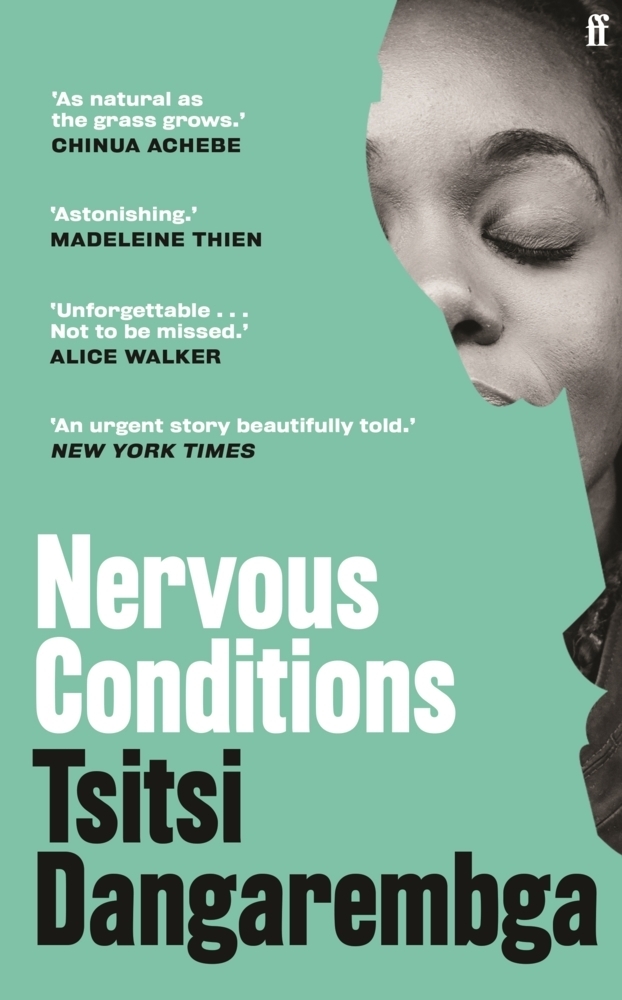 Cover: 9780571368129 | Nervous Conditions | Tsitsi Dangarembga | Taschenbuch | Englisch