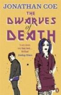 Cover: 9780241967737 | The Dwarves of Death | Jonathan Coe | Taschenbuch | Englisch | 2014