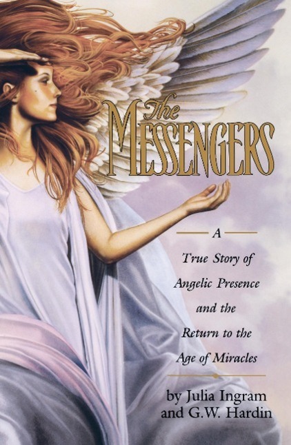 Cover: 9780671016869 | The Messengers | Julia Ingram | Buch | Englisch | 1997 | Atria Books