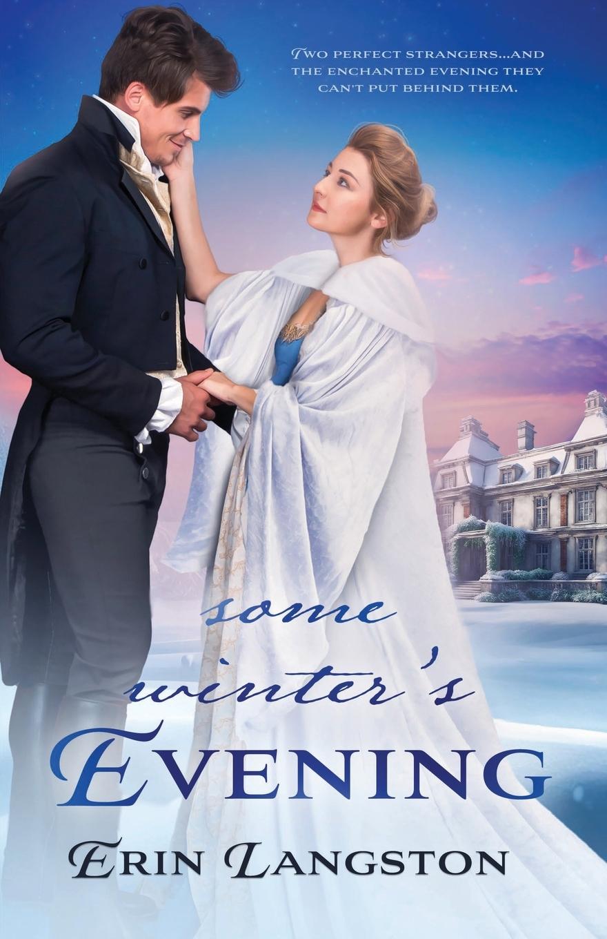 Cover: 9798988316572 | Some Winter's Evening | Erin Langston | Taschenbuch | Englisch | 2023