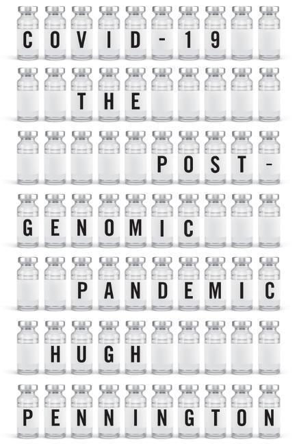 Cover: 9781509552153 | Covid-19 | The Postgenomic Pandemic | Hugh Pennington | Taschenbuch