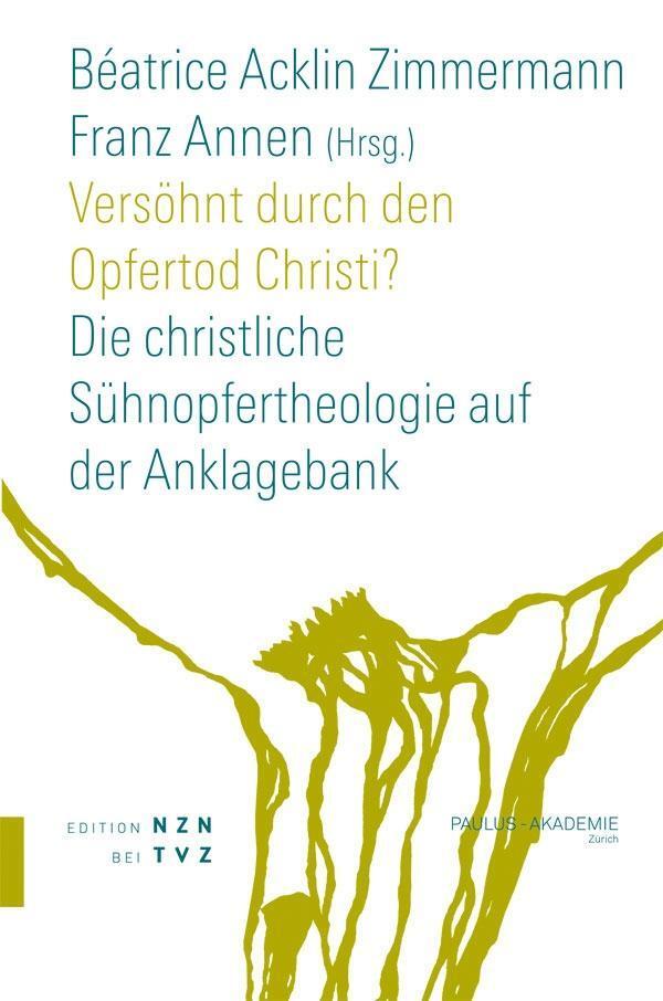 Cover: 9783290200442 | Versöhnt durch den Tod Christi? | Taschenbuch | 198 S. | Deutsch