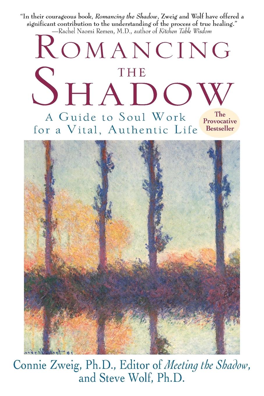 Cover: 9780345417404 | Romancing the Shadow | Connie Zweig (u. a.) | Taschenbuch | Englisch