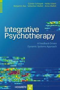 Cover: 9780889374720 | Integrative Psychotherapy | A Feedback-Driven Dynamic Systems Approach