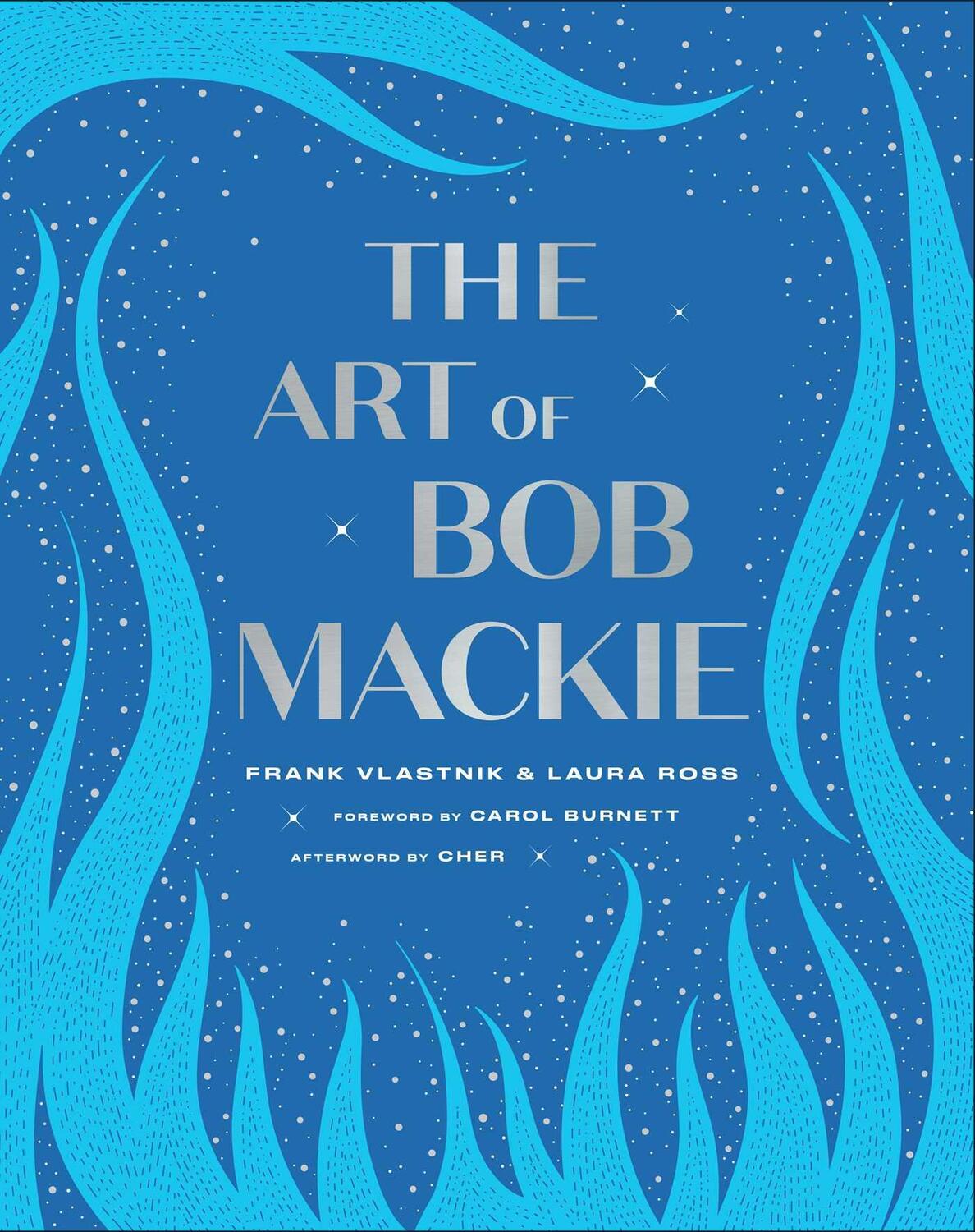 Cover: 9781982152116 | The Art of Bob Mackie | Frank Vlastnik (u. a.) | Buch | Englisch
