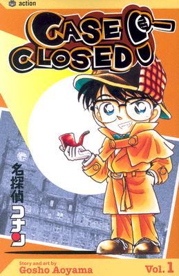 Cover: 9781591163275 | Case Closed, Vol. 1 | Gosho Aoyama | Taschenbuch | Englisch | 2004