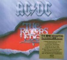 Cover: 5099751077121 | The Razor's Edge | Ac/Dc | Audio-CD | 2003 | EAN 5099751077121
