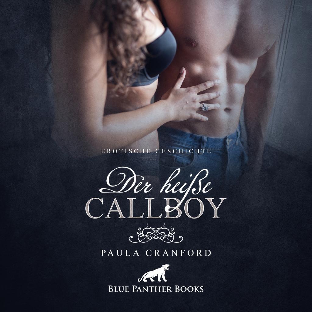 Cover: 9783964779229 | Der heiße CallBoy | Paula Cranford | Audio-CD | 1 S. | Deutsch | 2020