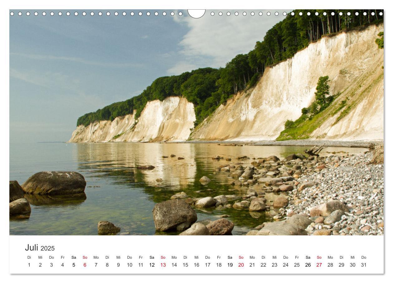 Bild: 9783435057702 | Faszination Natur - Bilder aus Mecklenburg-Vorpommern (Wandkalender...