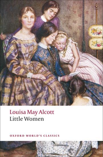 Cover: 9780199538119 | Little Women | Louisa May Alcott | Taschenbuch | Englisch | 2008