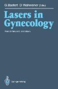 Cover: 9783642456855 | Lasers in Gynecology | Possibilities and Limitations | Bastert (u. a.)