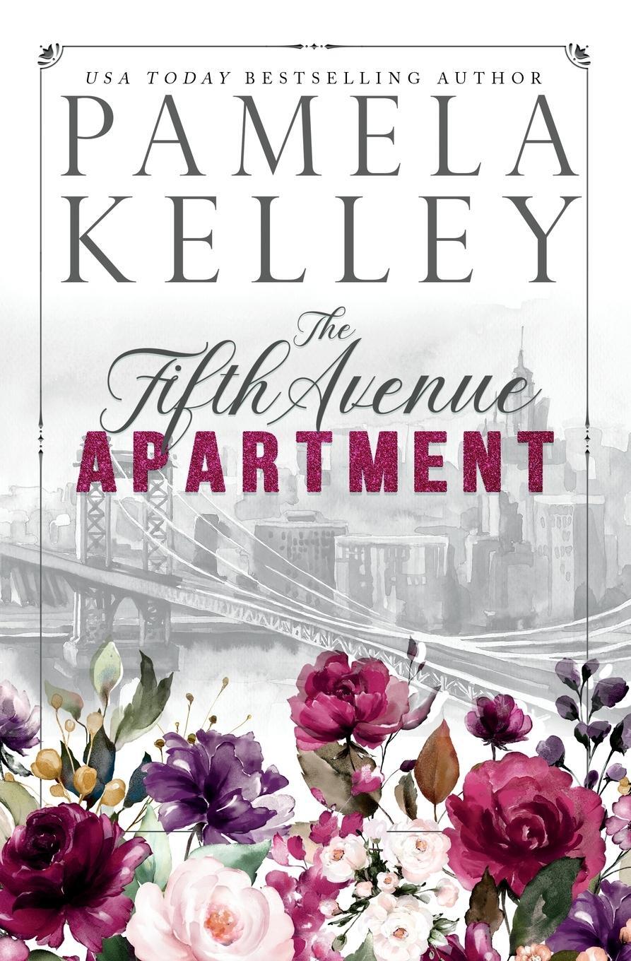 Cover: 9781953060501 | The Fifth Avenue Apartment | Pamela M. Kelley | Taschenbuch | Englisch