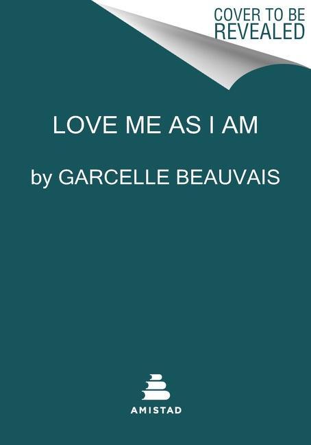 Cover: 9780063099593 | Love Me as I Am | My Journey from Haiti to Hollywood to Happiness