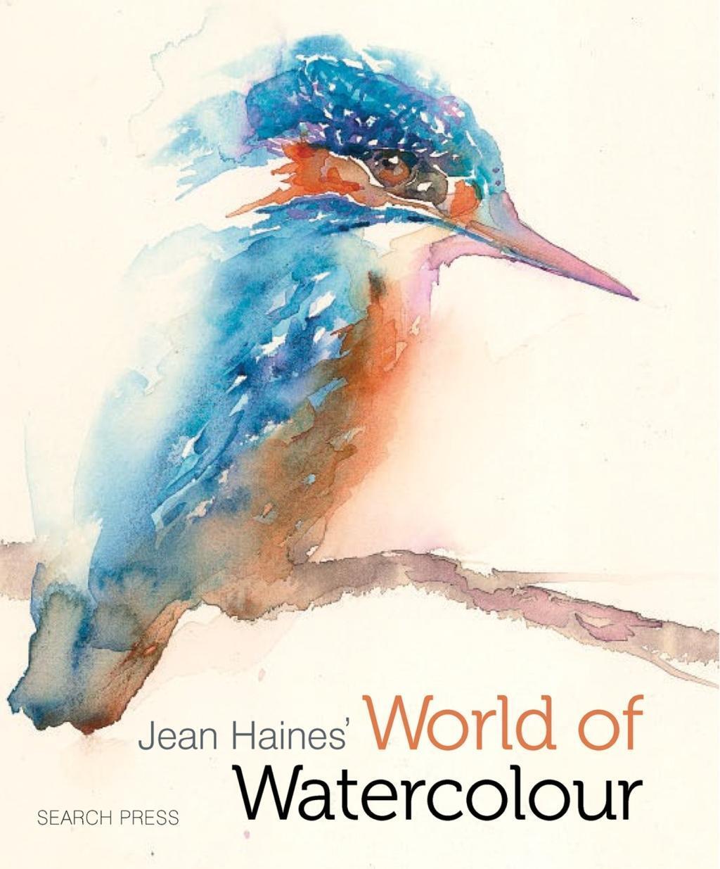 Cover: 9781782210399 | Jean Haines' World of Watercolour | Jean Haines | Buch | Englisch