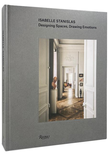 Cover: 9780847868490 | Isabelle Stanislas | Designing Spaces, Drawing Emotions | Buch | 2021