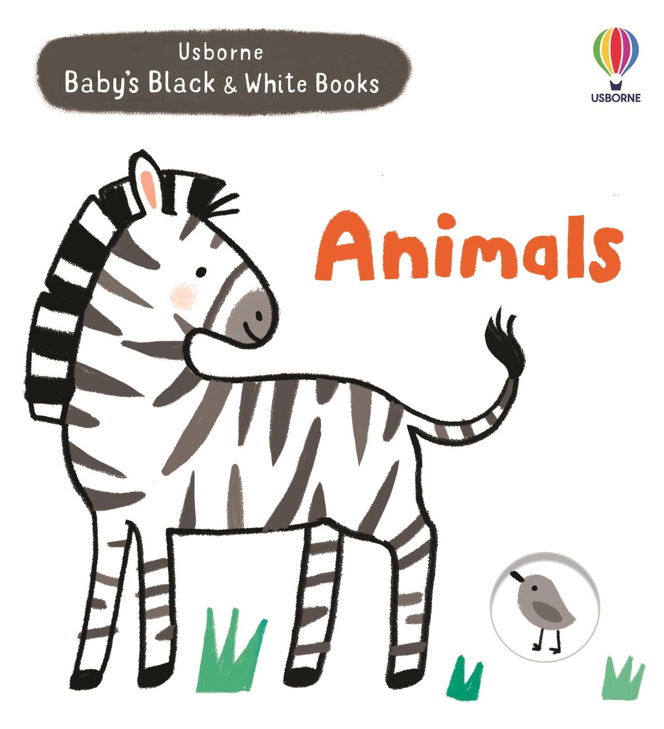 Cover: 9781474998376 | Animals | Mary Cartwright | Buch | Papp-Bilderbuch | Englisch | 2022