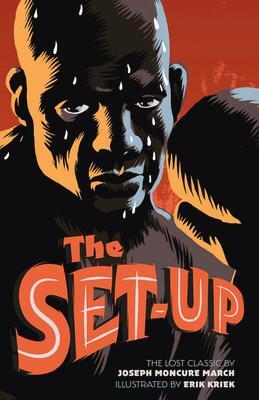Cover: 9781912740086 | The Set-Up | The Lost Classic by the Author of 'The Wild Party' | Buch