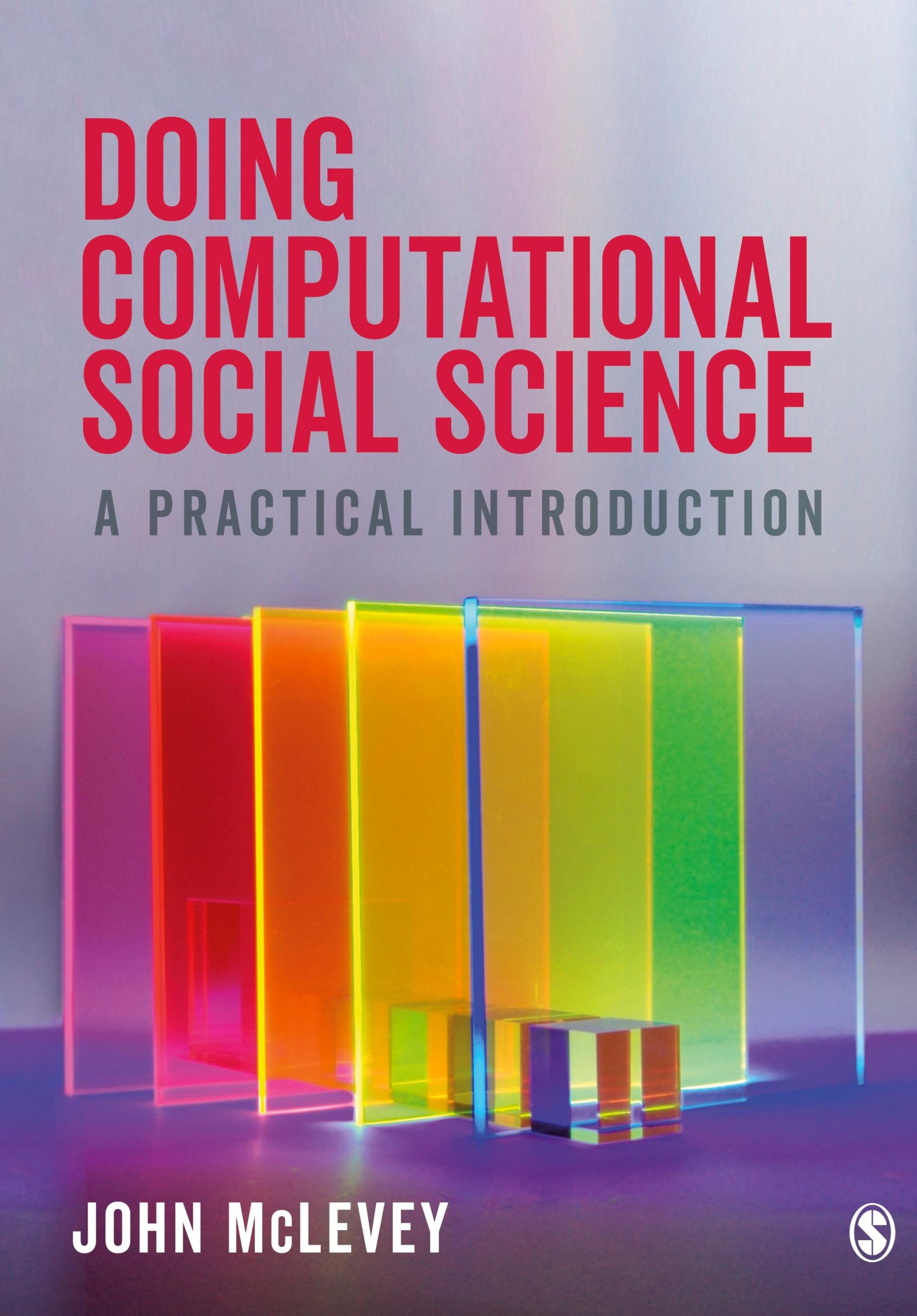 Cover: 9781526468185 | Doing Computational Social Science | A Practical Introduction | Buch