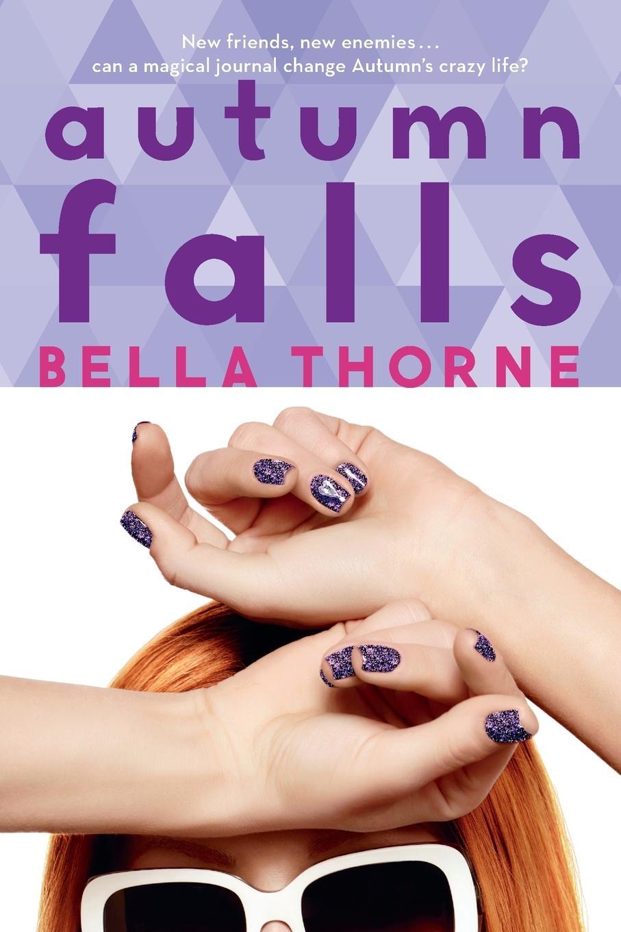 Cover: 9780385744348 | Autumn Falls | Bella Thorne | Taschenbuch | Paperback | Englisch
