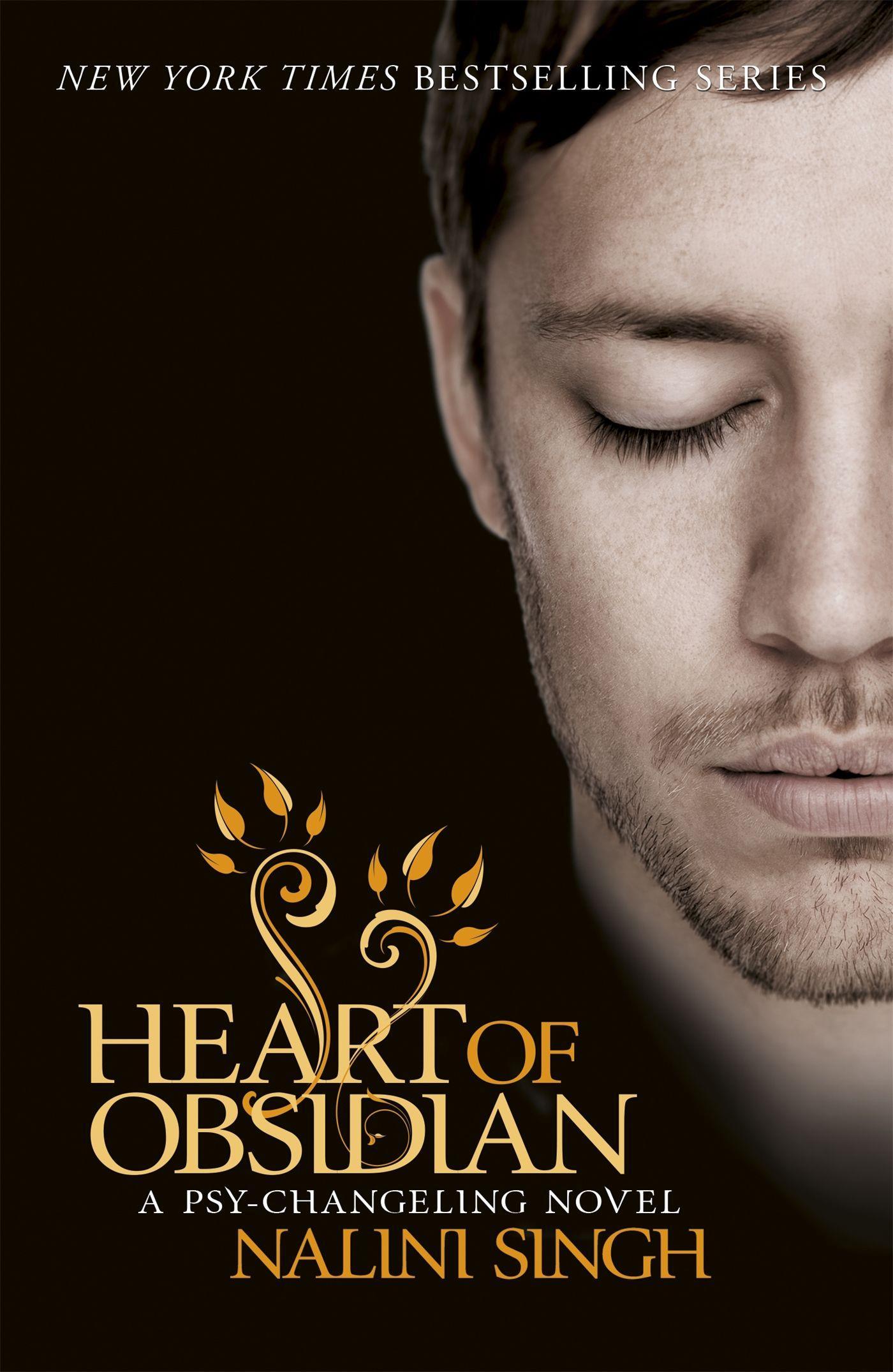 Cover: 9780575111042 | Heart of Obsidian | Book 12 | Nalini Singh | Taschenbuch | Englisch