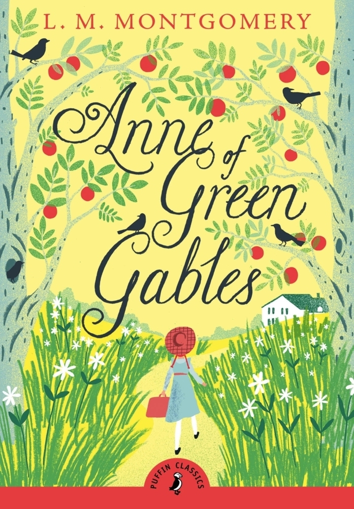 Cover: 9780141321592 | Anne of Green Gables | L. M. Montgomery | Taschenbuch | 426 S. | 2008