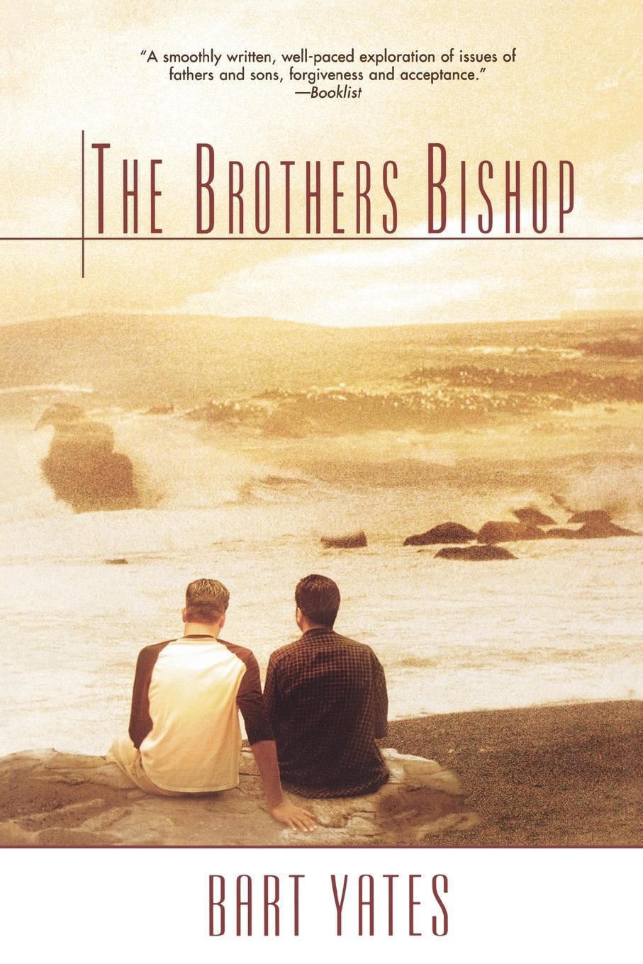 Cover: 9780758252432 | Brothers Bishop | Bart Yates | Taschenbuch | Paperback | Englisch