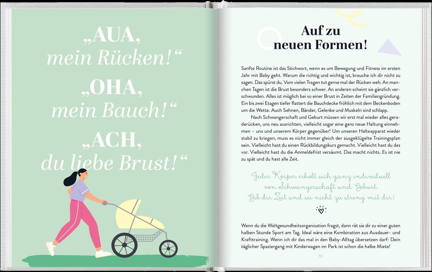 Bild: 9783848501670 | Selfcare für frischgebackene Mamas | Maike Köhler | Buch | 112 S.
