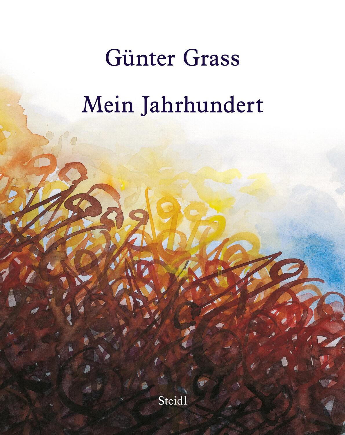 Mein Jahrhundert - Grass, Günter
