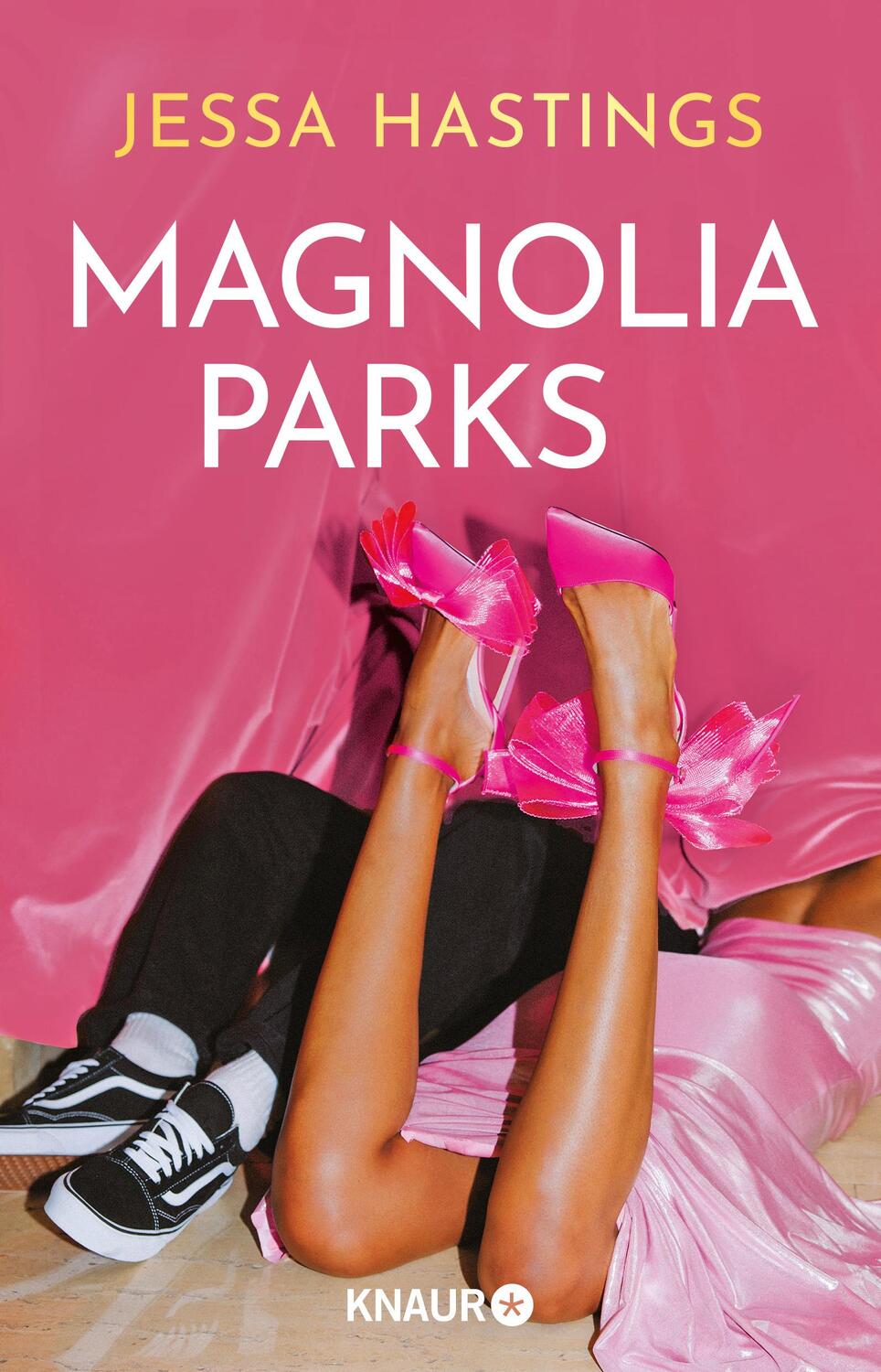 Cover: 9783426530795 | Magnolia Parks | Jessa Hastings | Taschenbuch | 512 S. | Deutsch