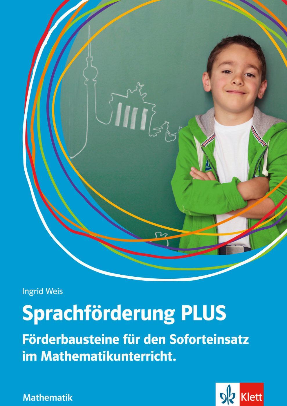 Cover: 9783126668033 | Sprachförderung PLUS Mathematik | Ingrid Weis | Taschenbuch | 144 S.