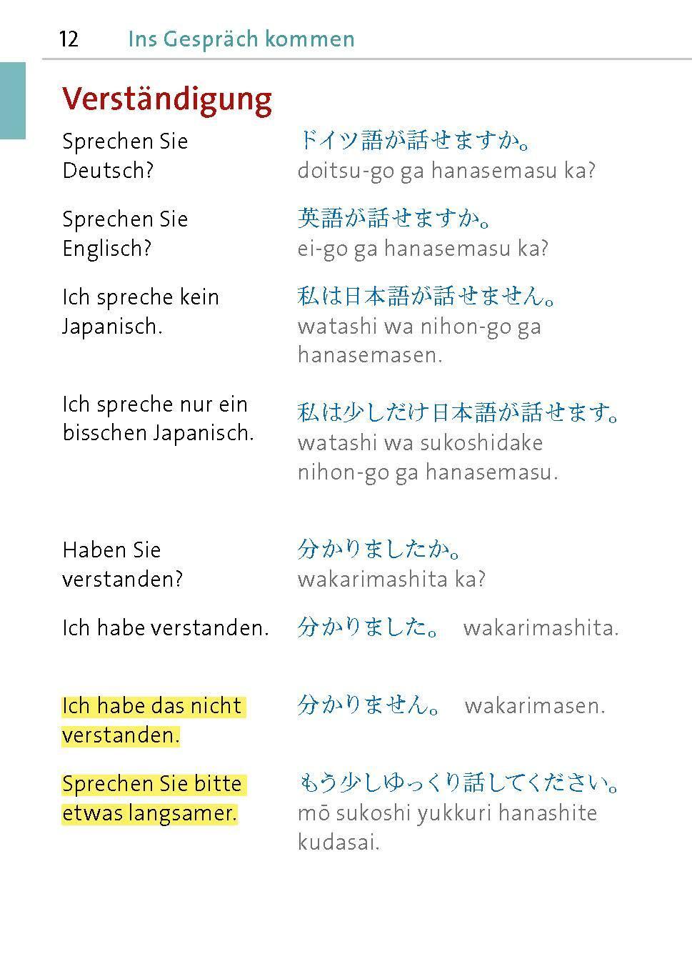 Bild: 9783125146013 | Langenscheidt Universal-Sprachführer Japanisch | Taschenbuch | 288 S.