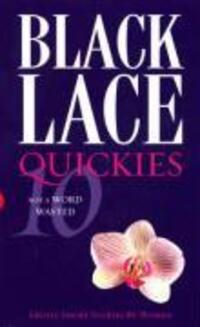 Cover: 9780352341563 | Black Lace Quickies 10 | Taschenbuch | Kartoniert / Broschiert | 2007