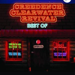 Cover: 888072308701 | The Best Of Creedence Clearwater Revival | Revival | Audio-CD | CD