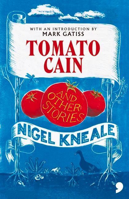Cover: 9781912697656 | Tomato Cain | And Other Stories | Nigel Kneale | Buch | Englisch