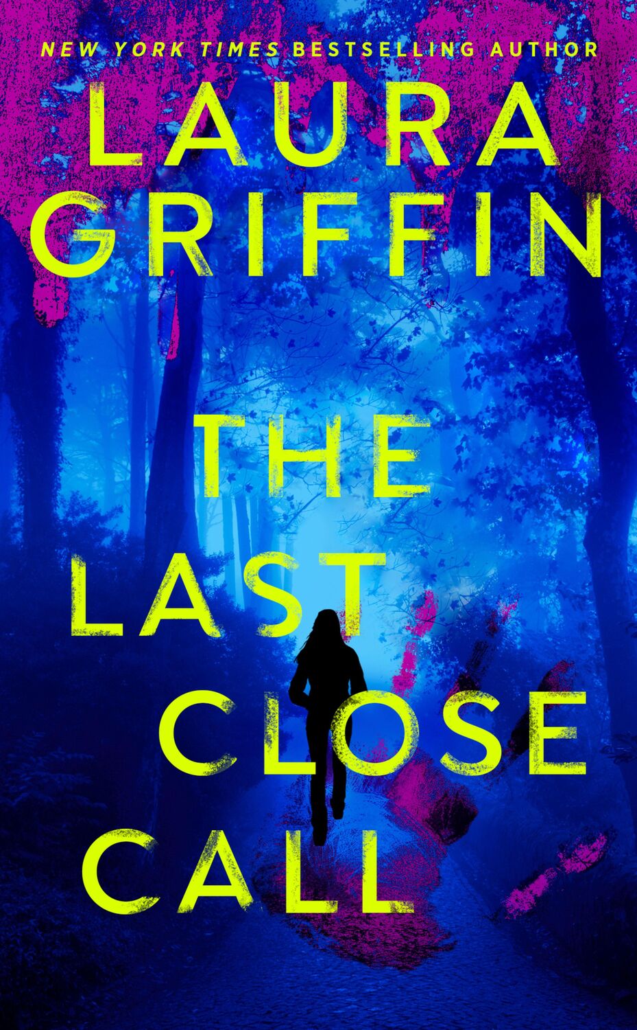 Cover: 9780593546734 | The Last Close Call | Laura Griffin | Taschenbuch | Englisch | 2023