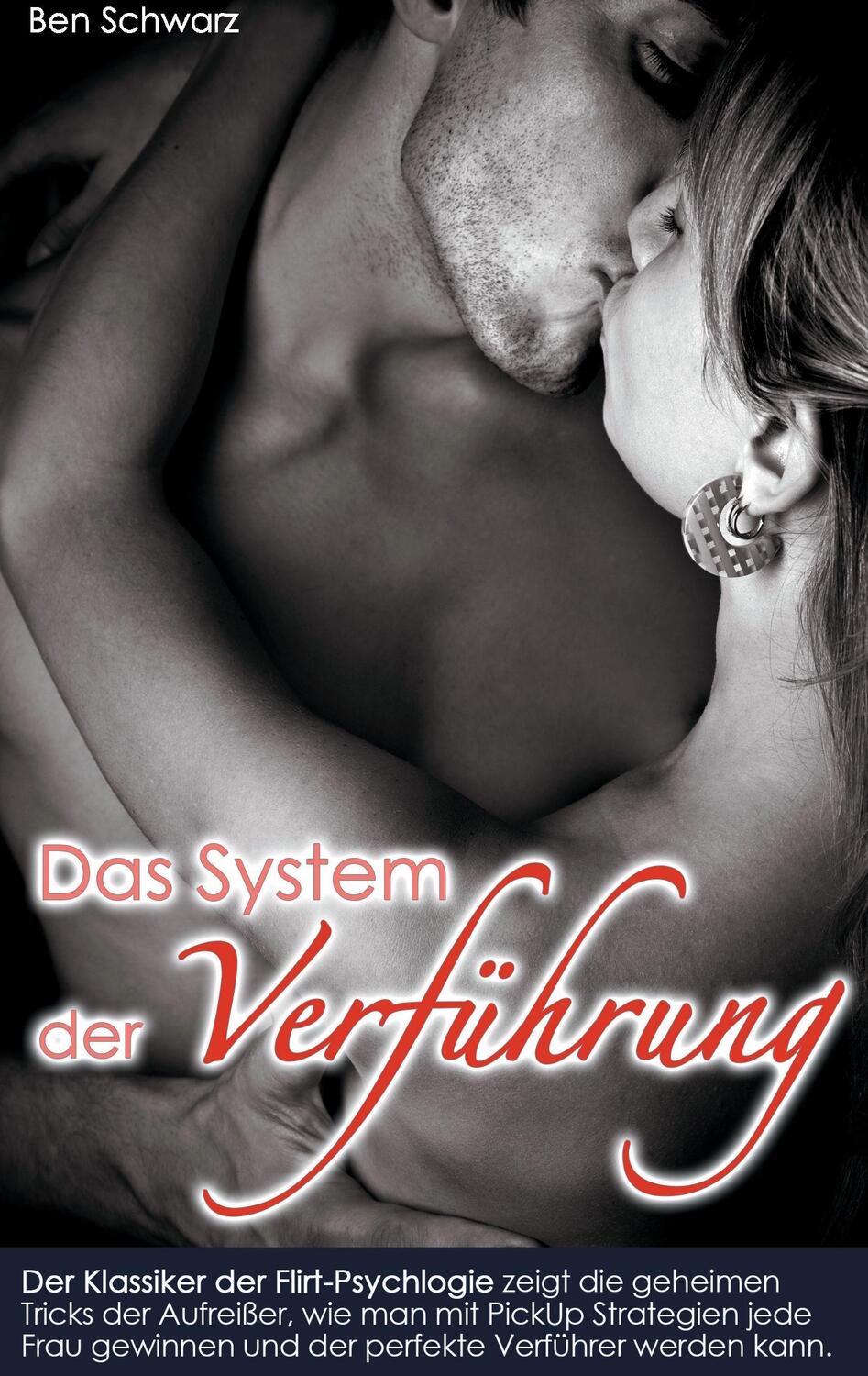 Cover: 9783837060768 | Das System der Verführung | Ben Schwarz | Taschenbuch | Paperback