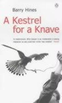 Cover: 9780140029529 | A Kestrel for a Knave | Barry Hines | Taschenbuch | Englisch